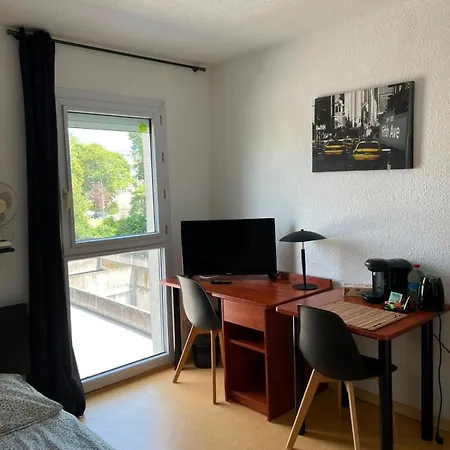 Apartment Le Cocoon D'alouette - Cosy *