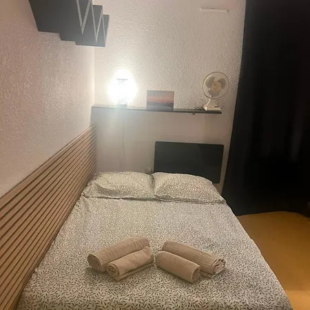 Le Cocoon D'alouette - Cosy Apartment *
